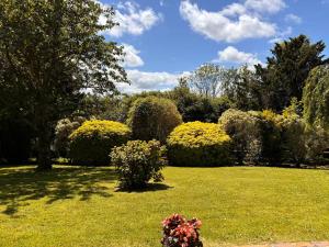 Gîte La Bakata à Danestal près de Deauville