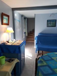 Gîte La Bakata à Danestal près de Deauville