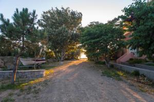 Akrogiali Apartments Limnos Greece