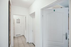 Pensjonat na Fali Dźwirzyno