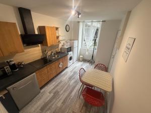 Appartements superbe T2 confort : photos des chambres