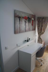 Central Kaunas Apartment