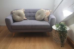 Central Kaunas Apartment