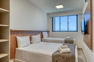 Studio Design 3 Apt 902 -Mandi Hospitalidade