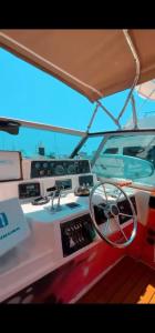 Yate de lujo en Mazatlan