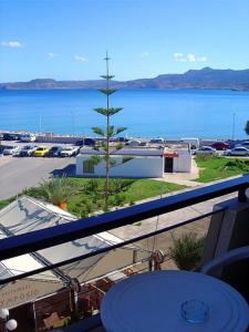 Elysee Hotel Lasithi Greece