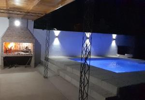 Casa familiar en Concordia