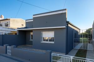 Casa familiar en Concordia