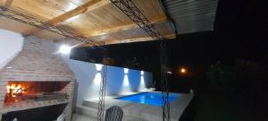 Casa familiar en Concordia