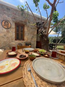 Gocakapı Datça Bir