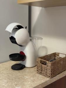 Apartmán u Berušky