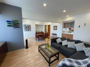 Hermoso y amplio departamento 2 Recamaras