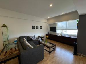 Hermoso y amplio departamento 2 Recamaras