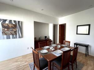 Hermoso y amplio departamento 2 Recamaras