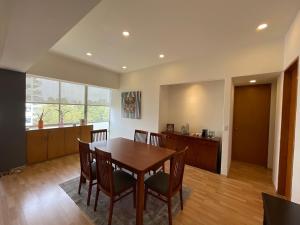 Hermoso y amplio departamento 2 Recamaras