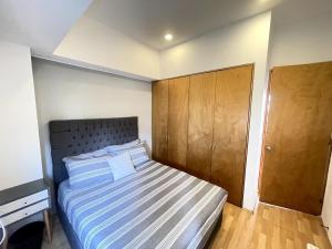 Hermoso y amplio departamento 2 Recamaras