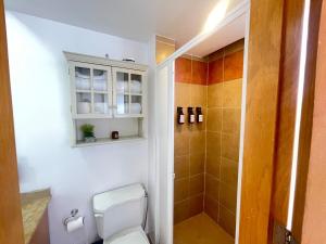 Hermoso y amplio departamento 2 Recamaras