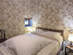 Gîte atypique à Courtesoult-et-Gatey pour un séjour confortable - FR-1-583-491