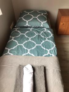 Apartament Wisełka nad jeziorem