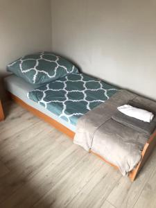 Apartament Wisełka nad jeziorem
