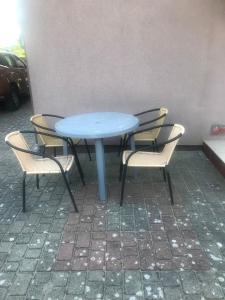 Apartament Wisełka nad jeziorem