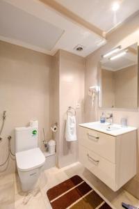 AS140 élégant coeur de Casablanca avec Wifi Parking et Tramway