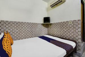 SPOT ON Hotel Omaira Exide More