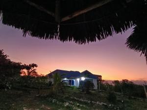 B&B G&H house Zanzibar