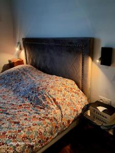 Appartements Hote Stephanois Studio & parking : photos des chambres