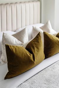 Modern 1BR Flat in Peaceful North Kensington