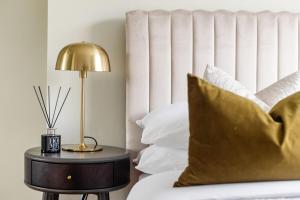 Modern 1BR Flat in Peaceful North Kensington