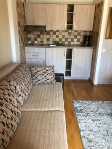 Vanagupė Apartment Stay