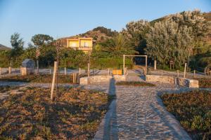 Akrogiali Apartments Limnos Greece