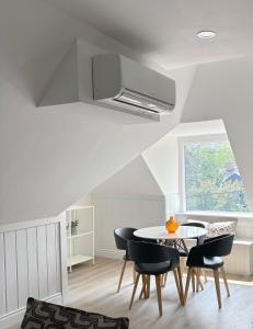 The Dove Loft Near DT & Hospital