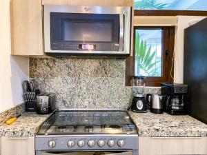 Untamed Luxury Jungle 2BR Home in Bahia Principe