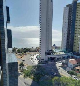 Vista Maravilhosa - Ponta Negra Natal Rio Grande do Norte #504