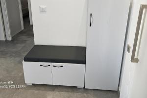 Luxurious apartment Lina