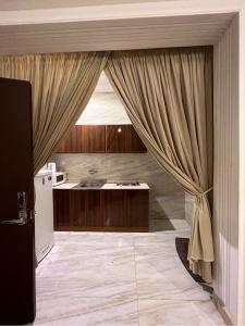 شقق الحنوة للوحدات السكنية