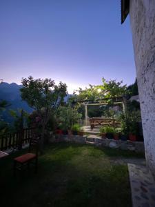 Marash Rrgalla Guesthouse