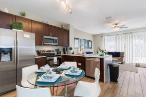 Amazing 3BDR House with pool