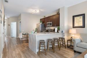 Amazing 3BDR House with pool