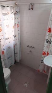 Castillo Del Lago - Carlos Paz - D19