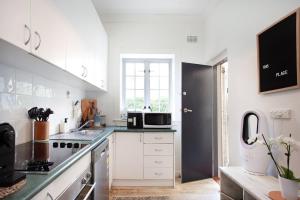 Super tranquil 2BR unit only 3mins from the Beach