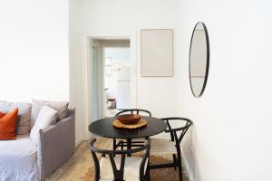 Super tranquil 2BR unit only 3mins from the Beach