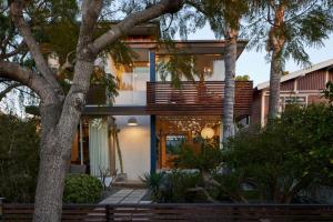 Architectural Walk Street Home Venice Elegance - Case vacanza, Los Angeles