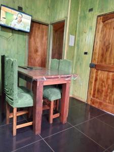 Cabaña acogedora en liquiñe