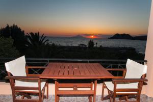 Akrogiali Apartments Limnos Greece