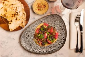 Hotel Indigo Leeds by IHG