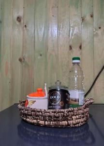 Cabaña acogedora en liquiñe