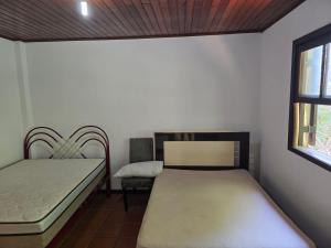 Chácara da família Santos